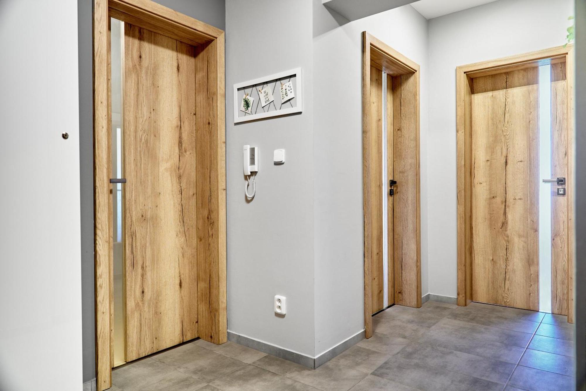 Vyhledy Bez Hranic By Mountain Ways Appartement Loučná pod Klínovcem Buitenkant foto